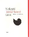 NEJLEP ESK BSN 2011 - Petr Krl; Jan tolba