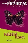 Falen hri - Zdena Frbov