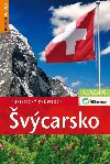 vcarsko - turistick prvodce Rough Guides - Rough Guides
