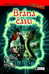 BRNA ASU MAGICK KMEN VIKING - Thomas Brezina