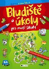 Bludit a koly pro mal ikuly - Fragment