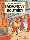 FARAONOVY DOUTNKY - Herg