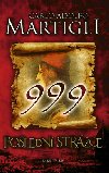 999 POSLEDN STRCE - Carlo Adolfo Martigli