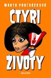 tyi ivoty - Prochzkov Marta