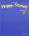 Happy street 1 teachers book - Stella Maidment; L. Roberts