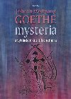 MYSTERIA - Goethe Wolfgang Johann