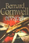 PEVNOST - Bernard Cornwell