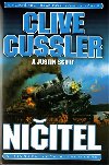 NIITEL - Clive Cussler; Justin Scott