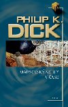MARSOVSK SKLUZ V ASE - Philip K. Dick