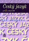 esk jazyk pro 2. ronk stednch kol - Marie echov