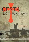 Cesta do Jeruzalma - Jan Guillou