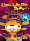 Garfieldova show .1 - Peter Berts; Mark Evanier