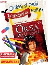 UDLEJ SI SVOJI KOUZELNOU KNIHU OKSA POLLOCKOV - 