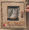 Adam a koleno - Dagmar Urbnkov