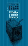 PBHY Z TEMN KOMORY - Gnter Grass