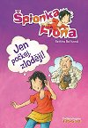 JEN POKEJ, ZLODJI! - Belitzov Bettina