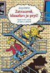 ZATRACEN, KLASOFON JE PRY! - Jrg Obrist