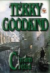 Chrm vtr - Me pravdy 4 - Terry Goodkind