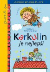 Karkuln je nejlep - Astrid Lindgrenov