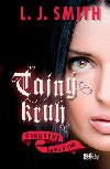 TAJN KRUH OTROKYN - L. J. Smith