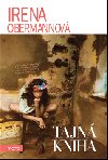 TAJN KNIHA - Irena Obermannov