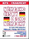 Nmecko esk esko nmeck slovnk, gramatika, frze - Fragment
