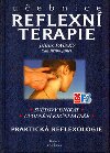 Uebnice reflexn terapie - Praktick reflexologie - Jlius Pataky; Milena Valukov