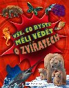Ve, co byste mli vdt o zvatech - 