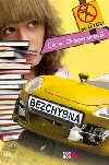 BEZCHYBN - Lara Chapmanov