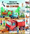 NA STAVB MOJE PRVN OBRZKOV KNͮKA - 