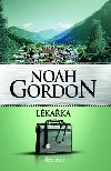 Lkaka - Noah Gordon