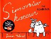 SIMONV KOCOUR NA TOULKCH - Simon Tofield