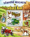 Zbavn magnety: Na statku - Knin klub