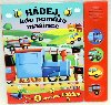 HDEJ, KDO POMٮE MAINCE - 