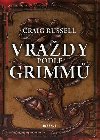 VRADY PODLE GRIMM - Russell Craig
