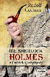 DR.SHERLOCK HOLMES V ECHCH A JIN PPADY - Rudolf echura