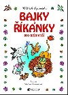 Bajky a kanky pro nejmen - Oldich Syrovtka