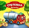 CISTERNA HELENKA - Pavlov Zuzana