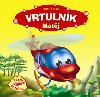Vrtulnk matj - Pavlov Zuzana