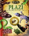 PLAZI POD LUPOU - Barbara Taylor