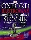 OXFORD ILUSTROVAN ANGLICK VKLLADOV SLOVNK - Petr Hejn