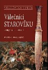 VLENCI STAROVKU - Martin J. Dougherty