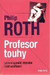 PROFESOR TOUHY - Philip Roth