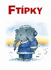 Ftpky (miniatura) - Helen Exley