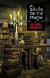 KOLA ERN MAGIE - Anthony Horowitz