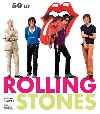 Rolling Stones - 50 let - Slovart