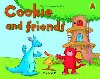 Cookie and friends A - Classbook - Vanessa Reilly