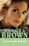 Francouzsk hedvb - Sandra Brown