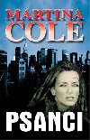 Psanci - Martina Cole