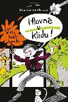 HLAVN V KLIDU! - Dagmar Geislerov